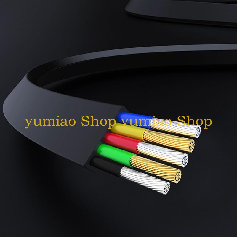 Electronics And Gadgets With C - 587B Auto Retracting USB Type C