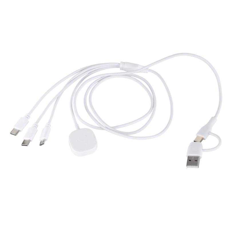 Electronics And Gadgets With C - U55B 4 in 1 USB C