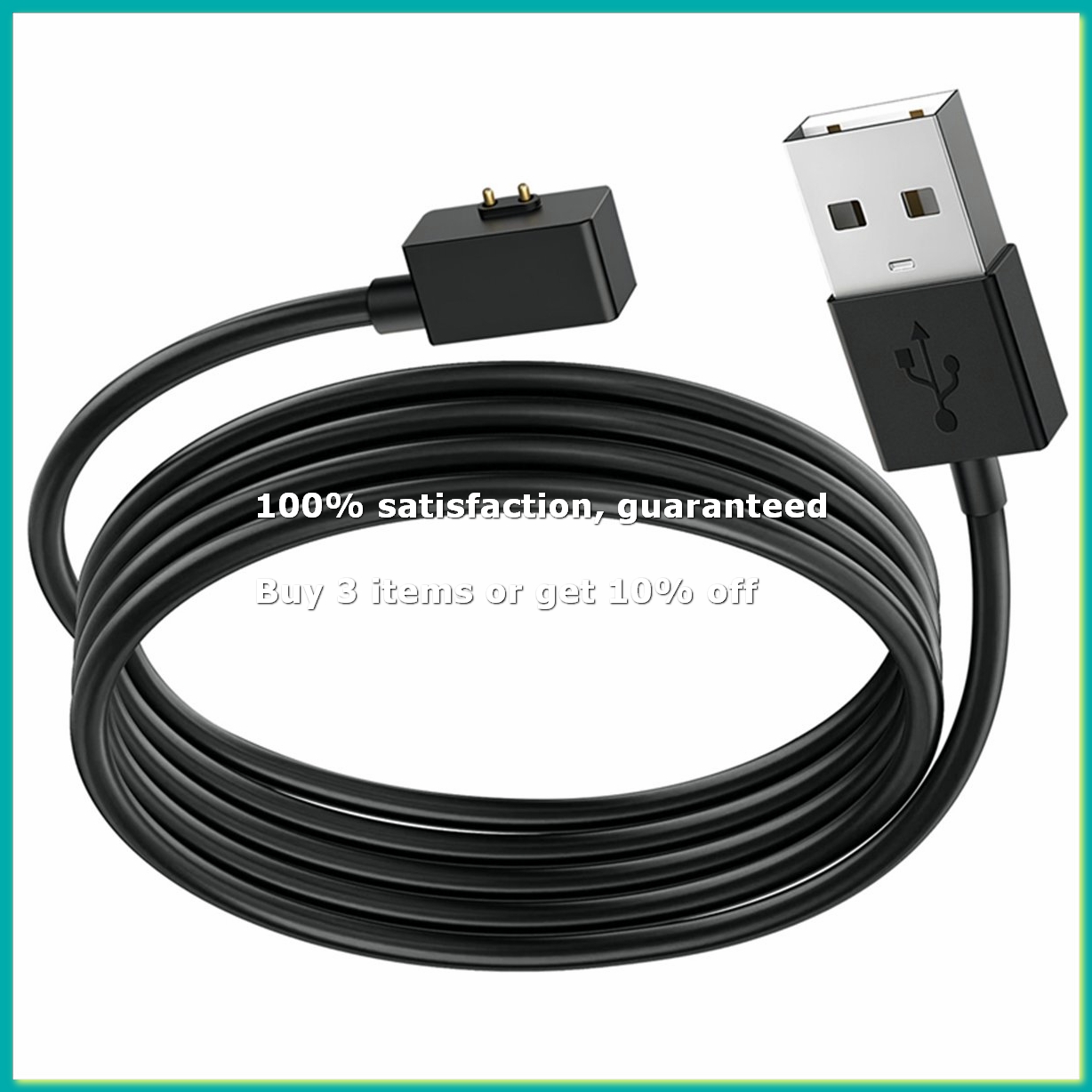 Magnetic Charging Cable - Fast Charging Cable for Watch 2