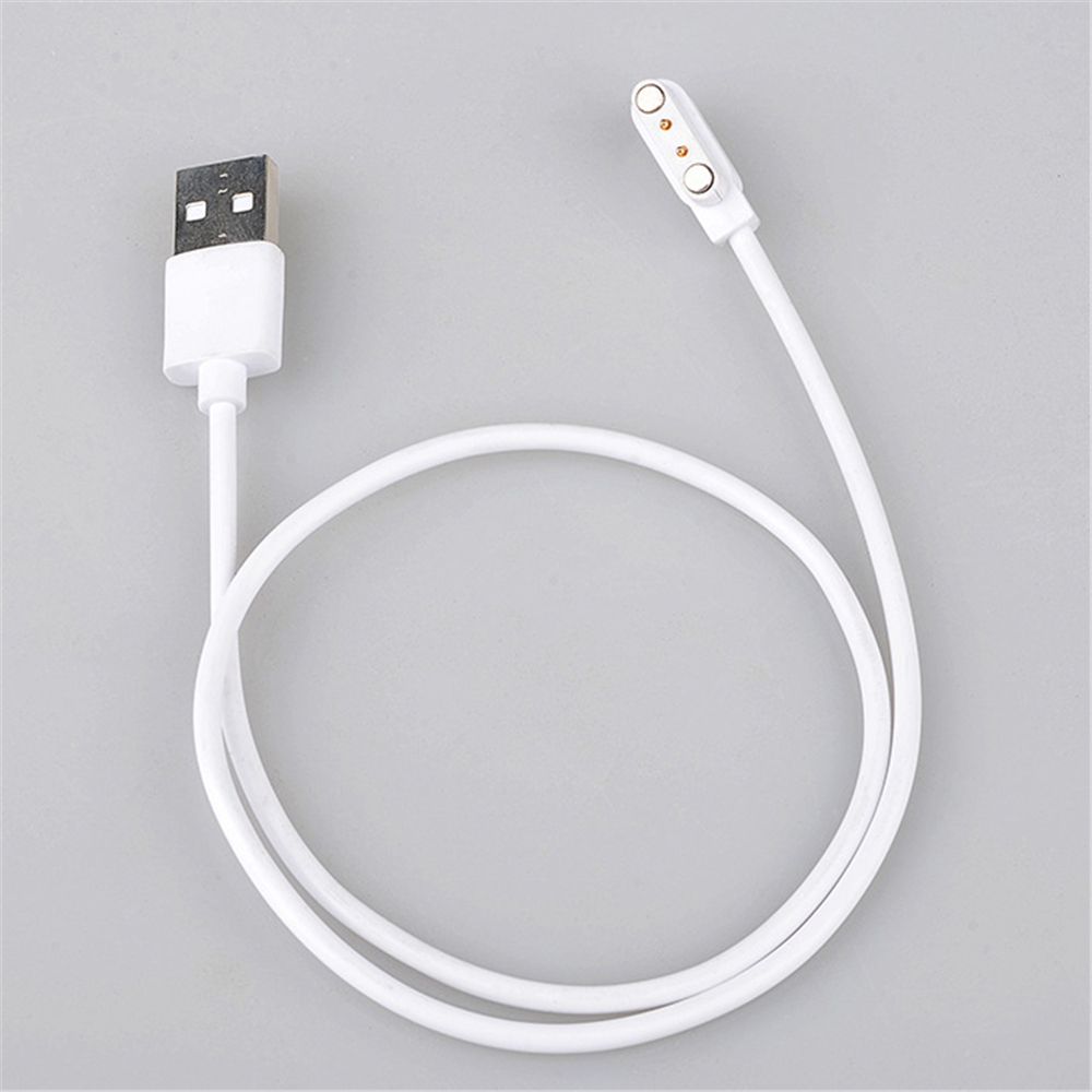 Magnetic Charging Cable - 50cm USB for Q12/S12/S2 Smart Bracelet