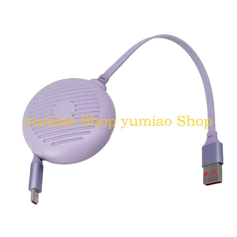 587B Auto Retracting USB Type  - Electronics And Gadgets With C 评论和价格