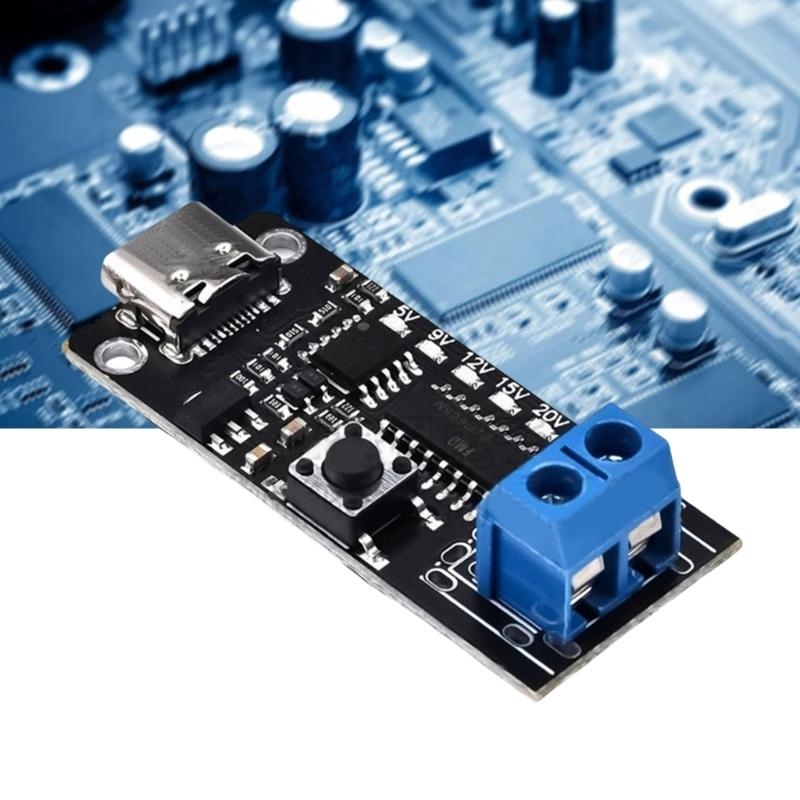 USB C Quick Charges Modules Bo - Electronics And Gadgets With C 评论和价格