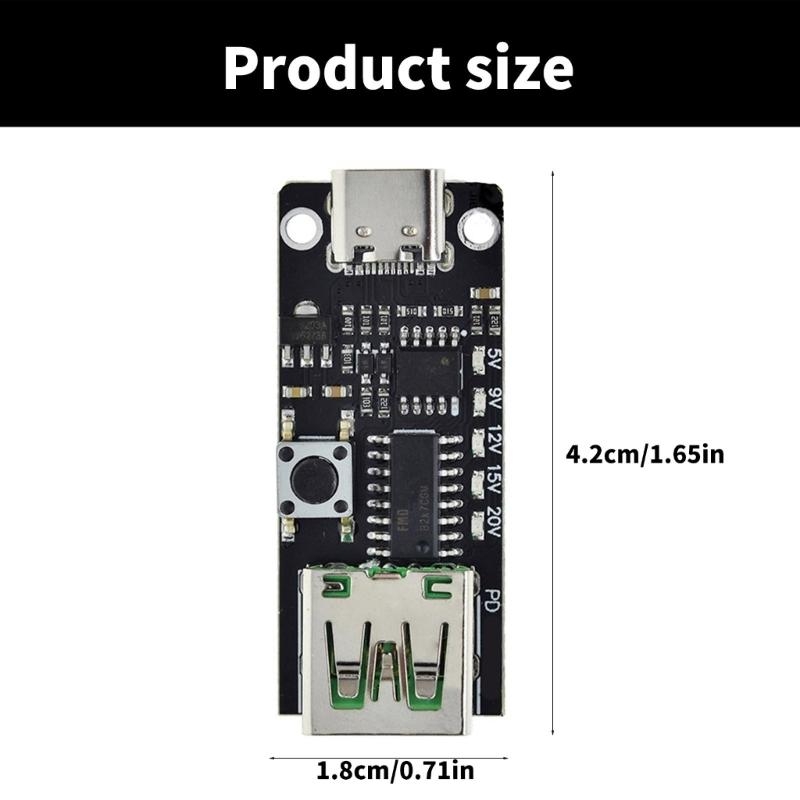 USB C Quick Charges Modules Bo - Electronics And Gadgets With C 评论和价格