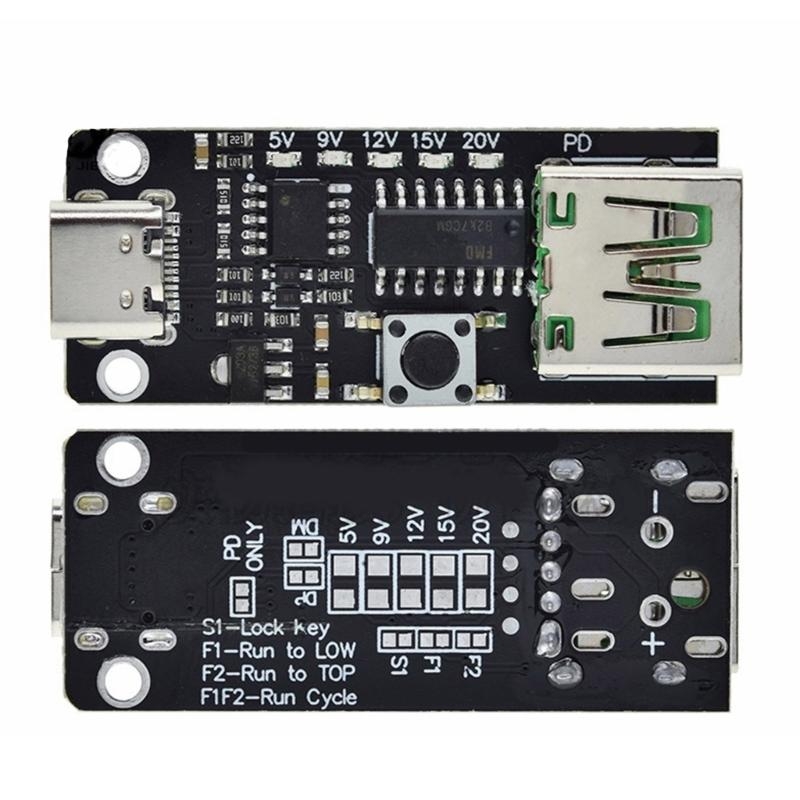 USB C Quick Charges Modules Bo - Electronics And Gadgets With C 评论和价格