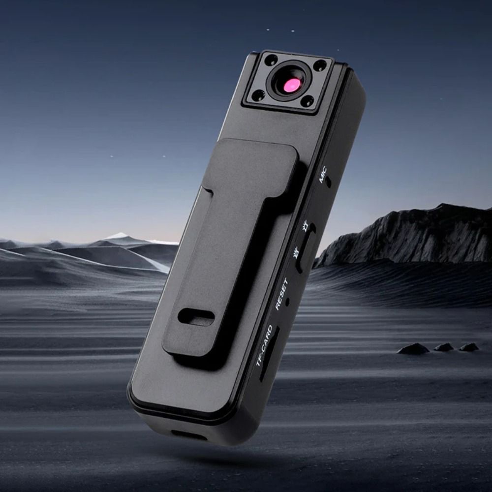 1080P HD A9 Mini Handheld Came - Compact Camera Mirrorless 评论和价格
