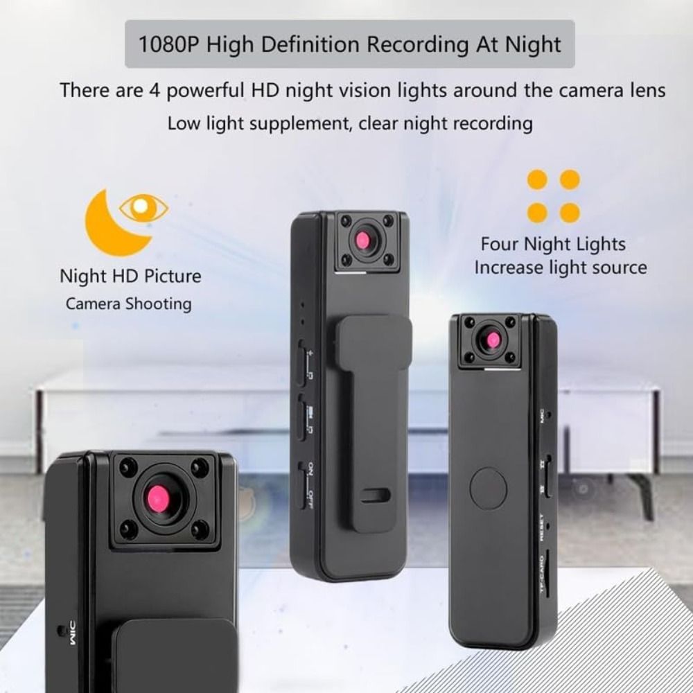 1080P HD A9 Mini Handheld Came - Compact Camera Mirrorless 评论和价格