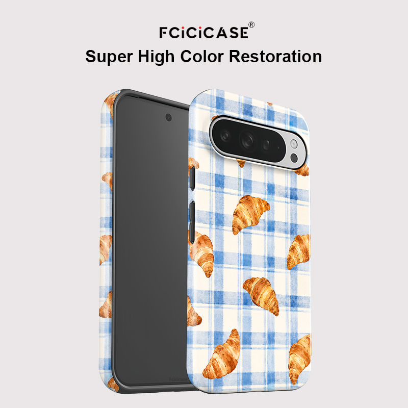 Fcicicase Acrylic Matte Phone  - Google Pixel 8A 评论和价格