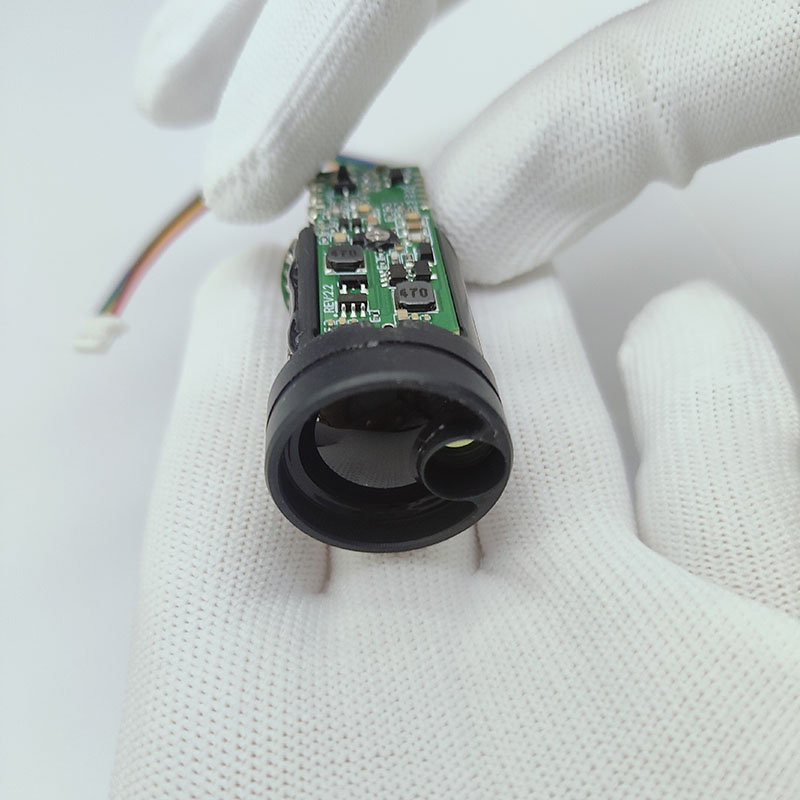 JRT 600m Range Distance Sensor - Laser Distance Measure 评论和价格