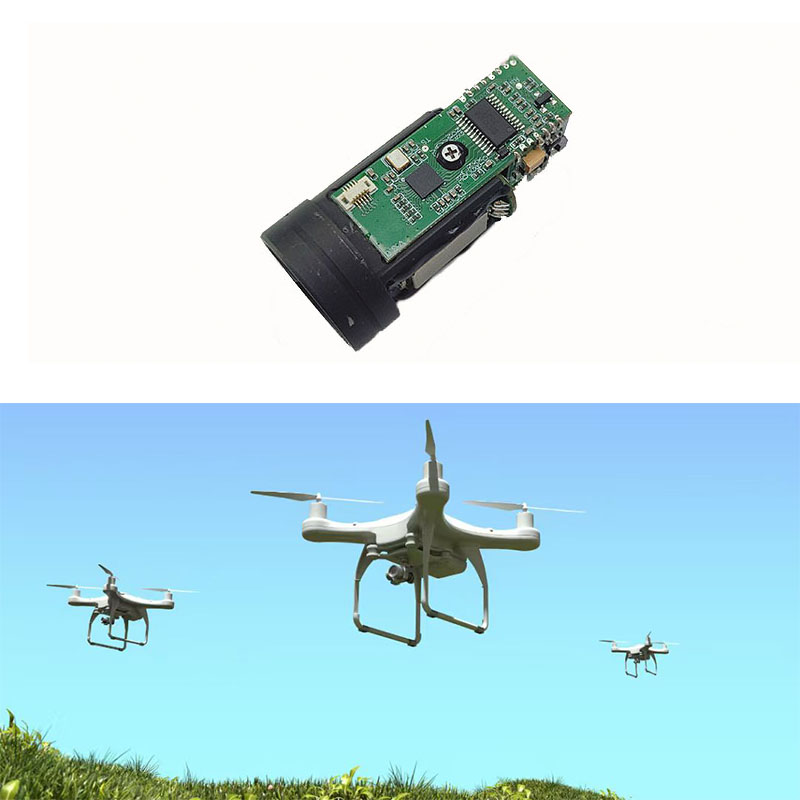 JRT 600m Range Distance Sensor - Laser Distance Measure 评论和价格