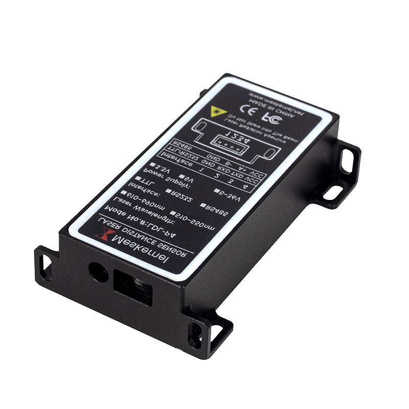 NEW LDL-P4 TTL Output Laser Di - Laser Distance Measure 评论和价格