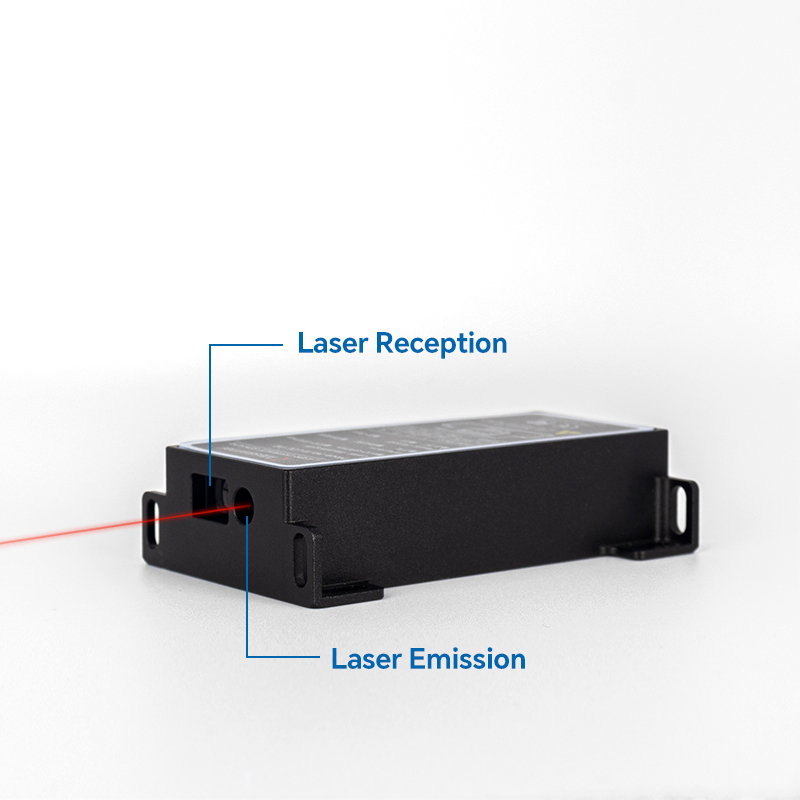 NEW LDL-P4 TTL Output Laser Di - Laser Distance Measure 评论和价格