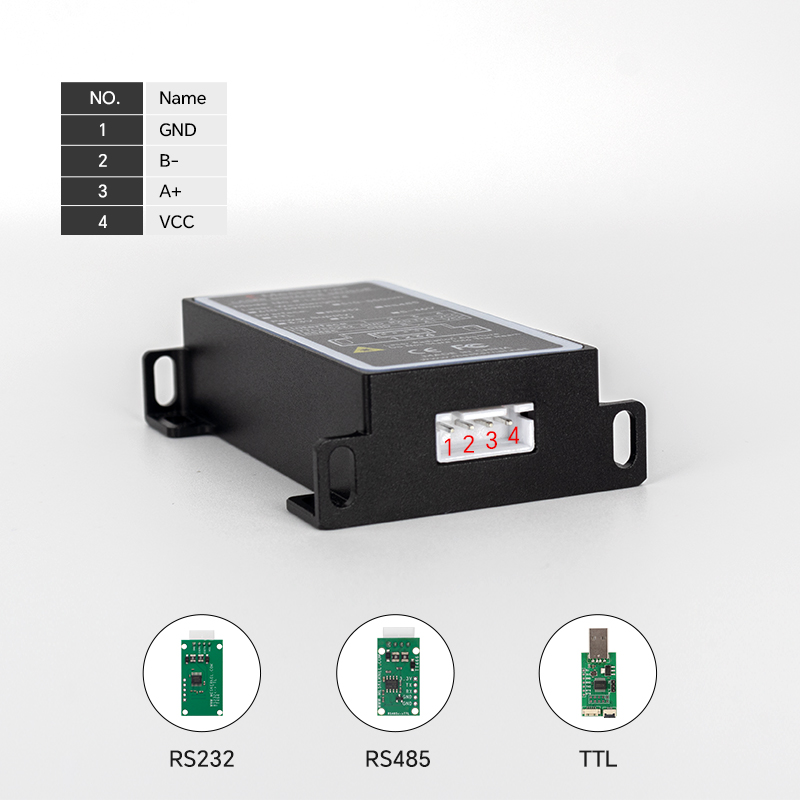 NEW LDL-P4 TTL Output Laser Di - Laser Distance Measure 评论和价格