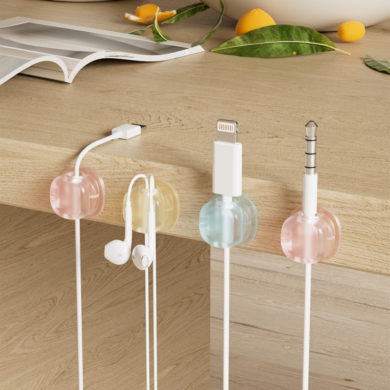 3 Transparent Color Magnetic C - Magnetic Charging Cable 评论和价格