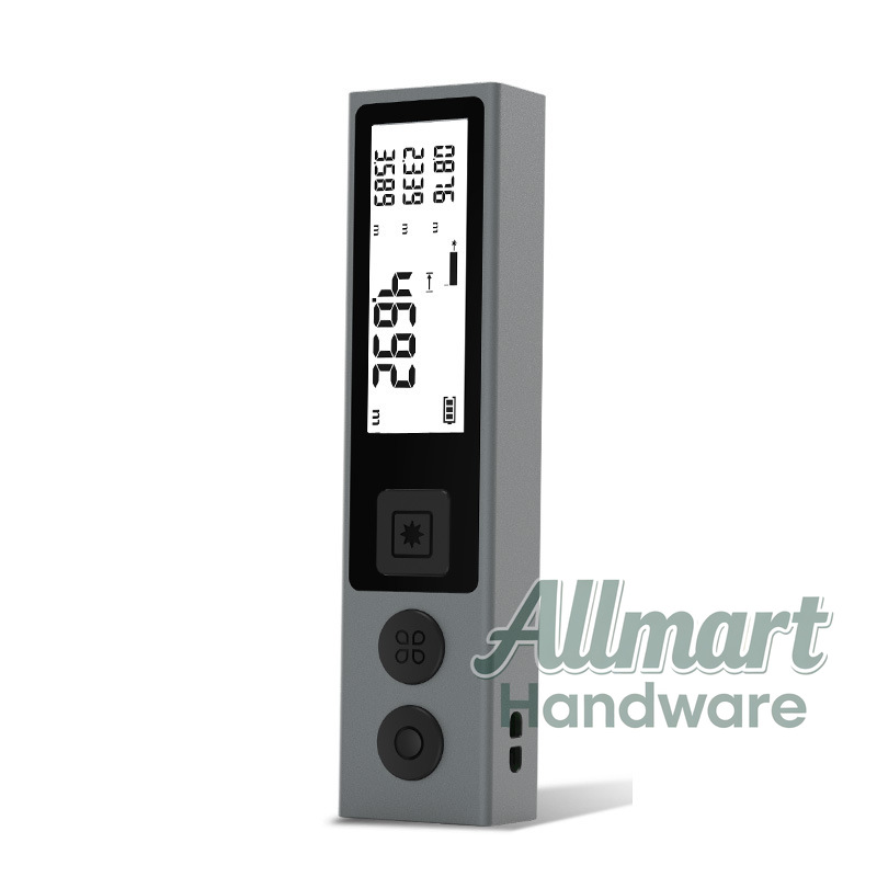 M130 Mini 40M Laser Distance M - Laser Distance Measure 评论和价格