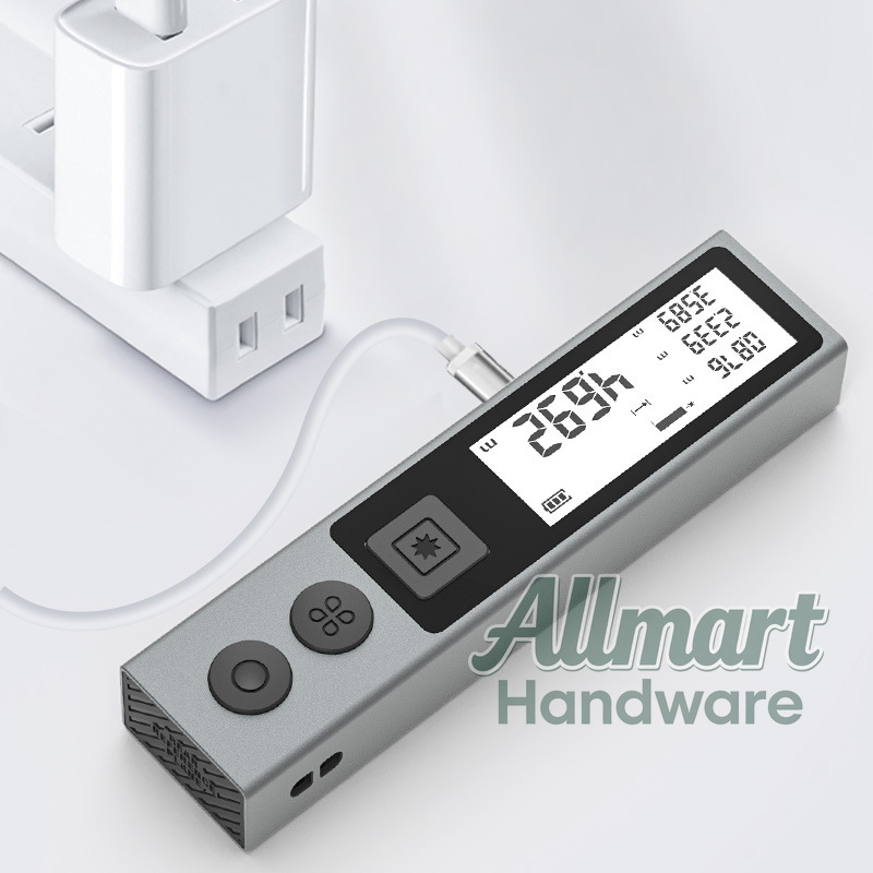 M130 Mini 40M Laser Distance M - Laser Distance Measure 评论和价格