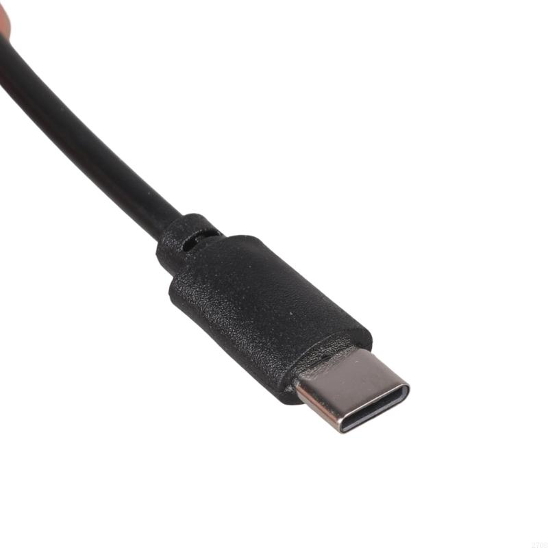  2Pin To Type C Male Charging  - Electronics And Gadgets With C 评论和价格