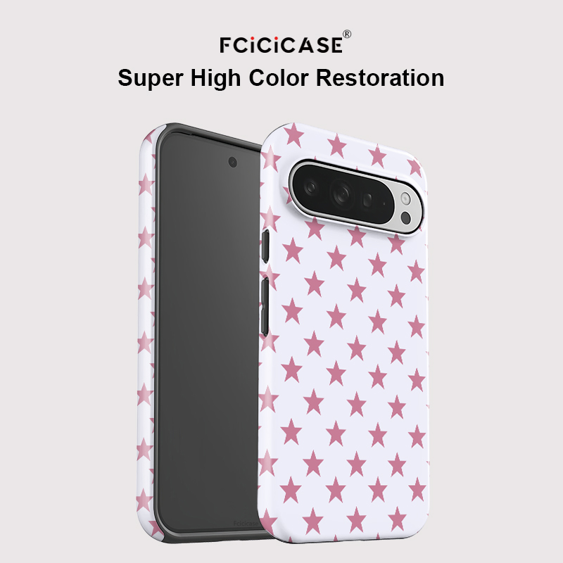 Fcicicase Shockproof Phone Cas - Google Pixel 8A 评论和价格