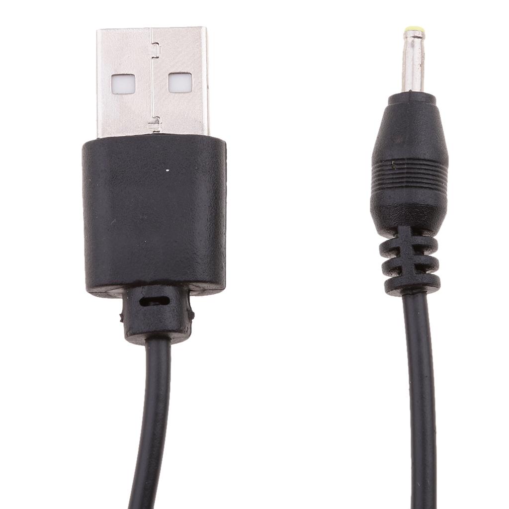 1m USB Male to 2.5x0.7mm DC Pl - Electronics And Gadgets With C 评论和价格