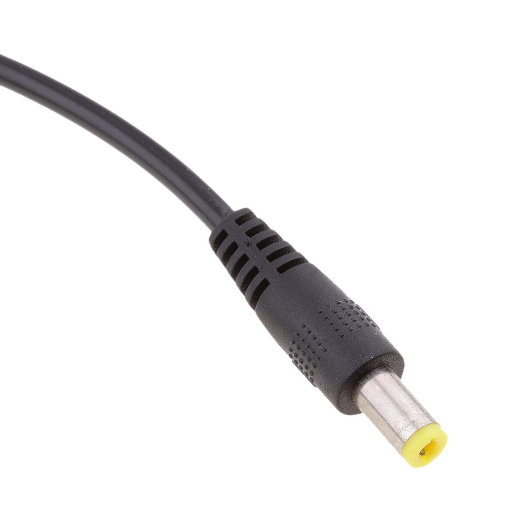 USB Male to DC Power Charger C - Electronics And Gadgets With C 评论和价格