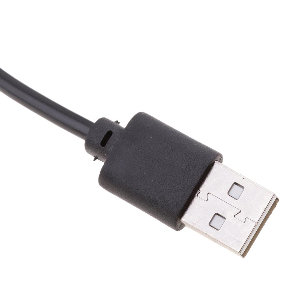 USB Male to DC Power Charger C - Electronics And Gadgets With C 评论和价格