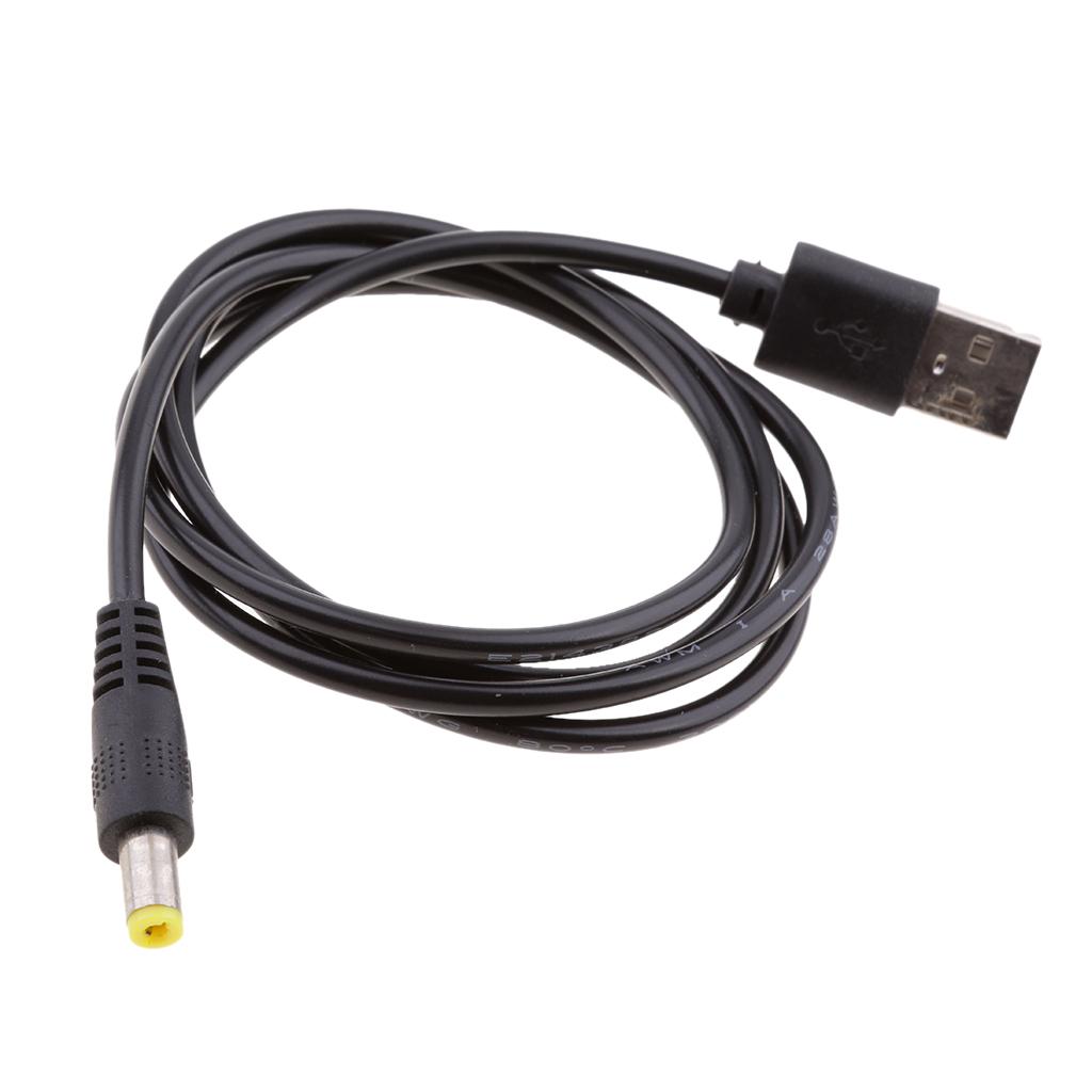 USB Male to DC Power Charger C - Electronics And Gadgets With C 评论和价格