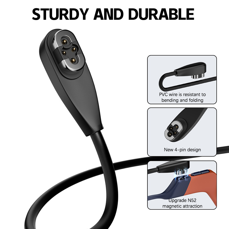 New Type C/USB Charger Cable F - Magnetic Charging Cable 评论和价格