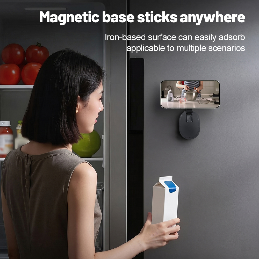 360° Rotation 3‑In‑1 Suction C - Magnetic Charging Cable 评论和价格