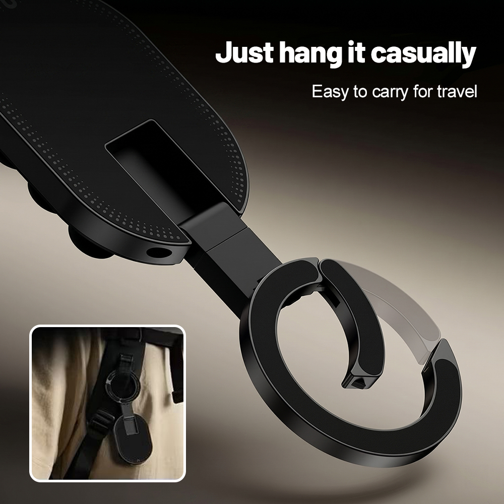 360° Rotation 3‑In‑1 Suction C - Magnetic Charging Cable 评论和价格