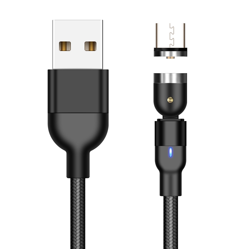 A003 540 Magnetic Cable Micro- - Magnetic Charging Cable 评论和价格