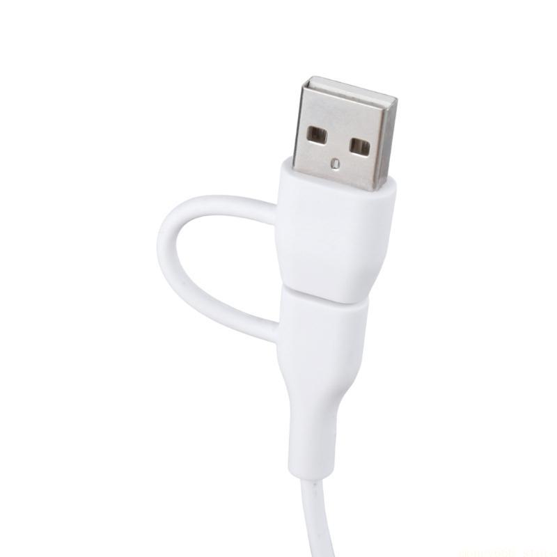 F62C 4 in 1 USB C Multi Chargi - Electronics And Gadgets With C 评论和价格