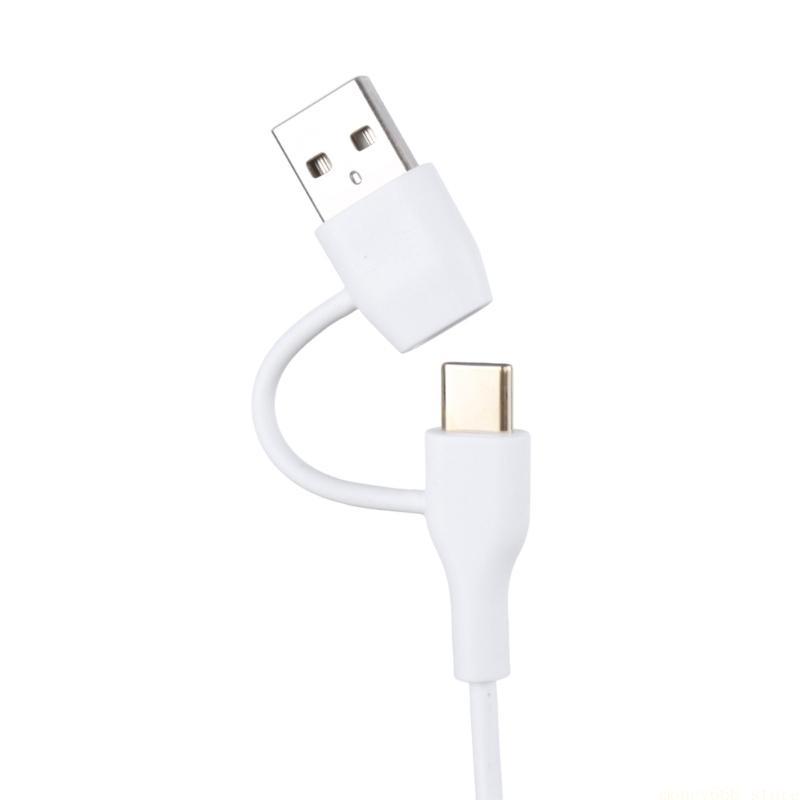 F62C 4 in 1 USB C Multi Chargi - Electronics And Gadgets With C 评论和价格