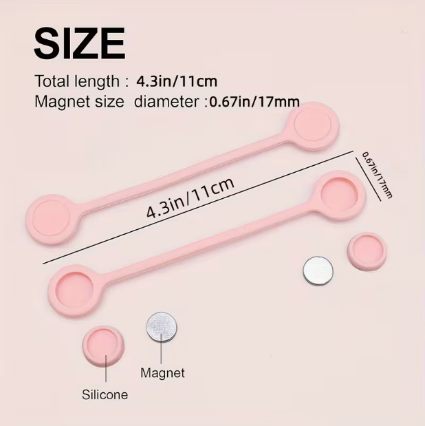 3pcs Magnetic charging cable o - Magnetic Charging Cable 评论和价格