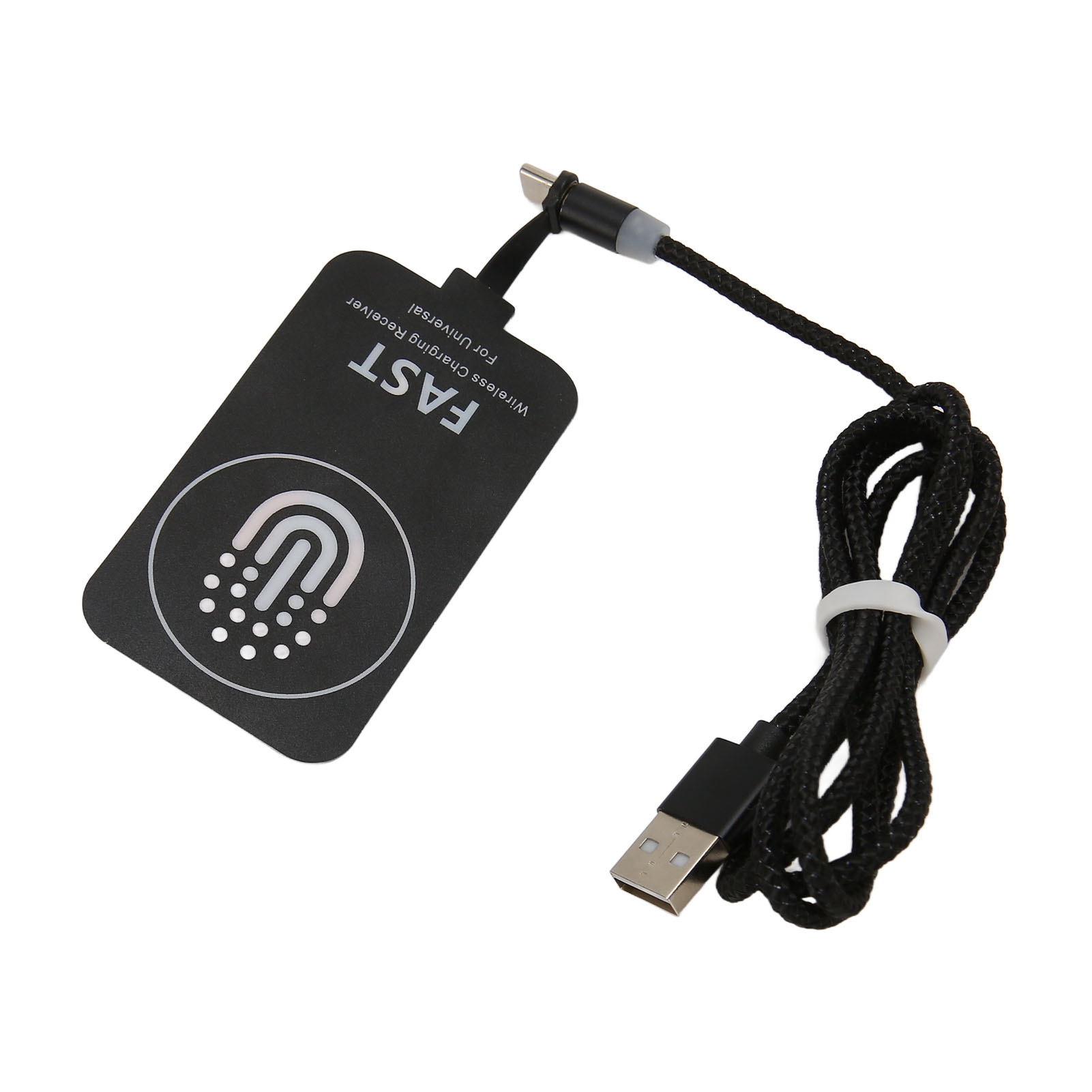 Protable Wireless Charger Adap - Magnetic Charging Cable 评论和价格