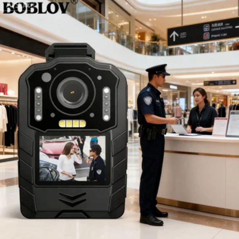 BOBLOV Mini Body Camera 1080P  - Compact Camera Mirrorless 评论和价格