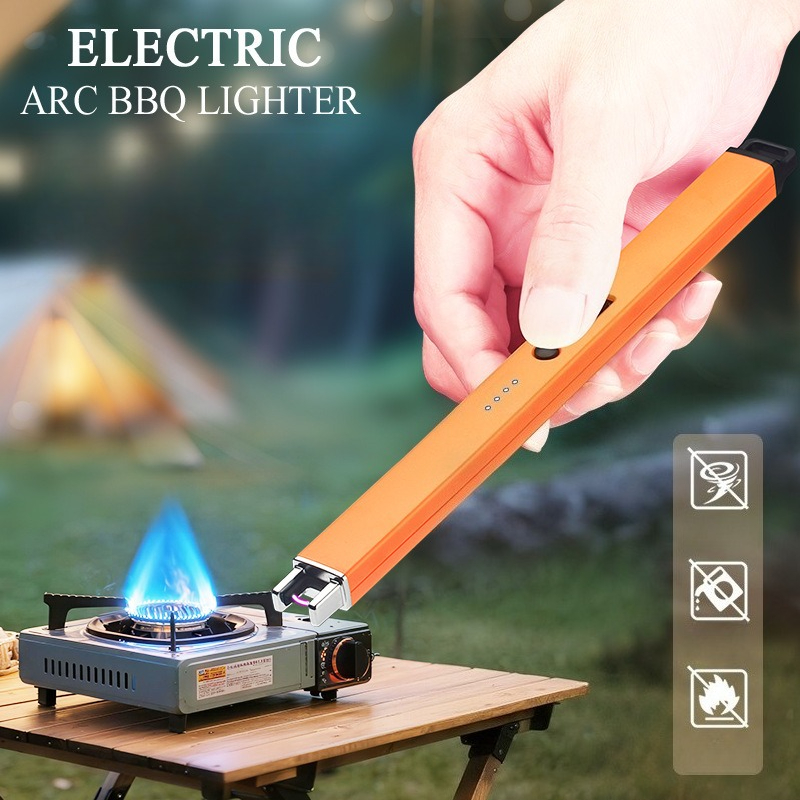 2026 Windproof Arc Pulse Elect - Electronics And Gadgets With C 评论和价格