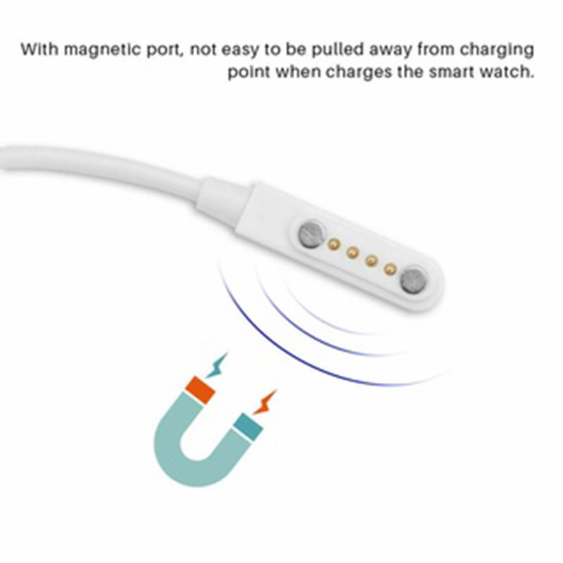 Wonlex 1 Magnetic USB Charging - Magnetic Charging Cable 评论和价格