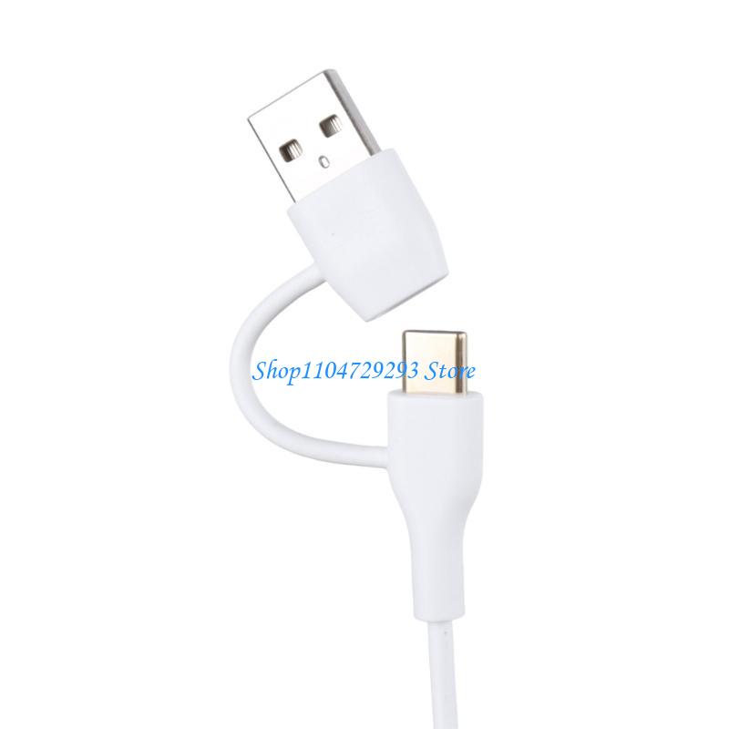 4 in 1 USB C Multi Charging Ca - Electronics And Gadgets With C 评论和价格