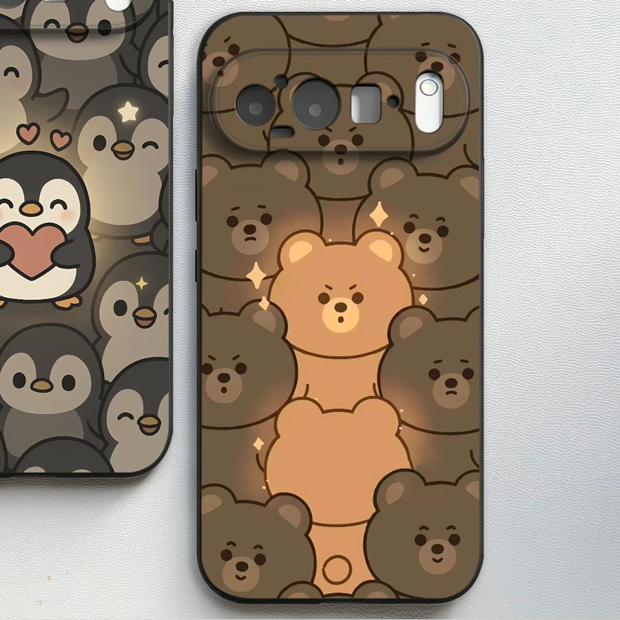 Funda Phone Cover Case for Goo - Google Pixel 8A 评论和价格
