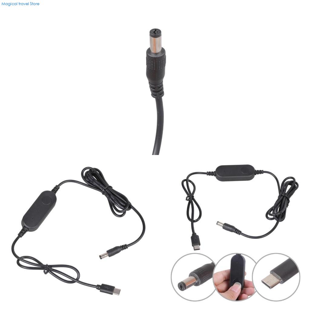 N2UB Adjustable USB C Voltages - Electronics And Gadgets With C 评论和价格