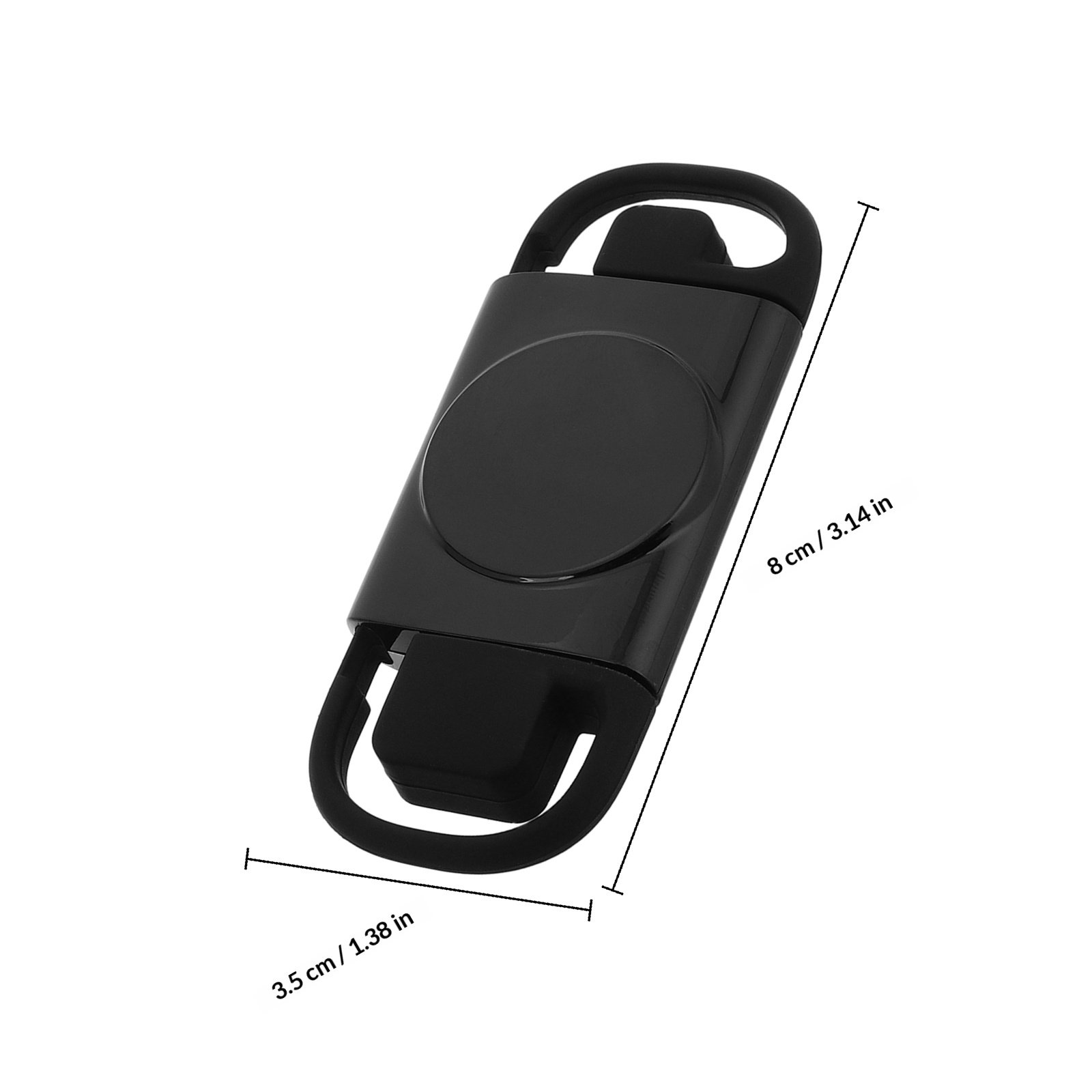 Portable Wireless Watch Charge - Magnetic Charging Cable 评论和价格