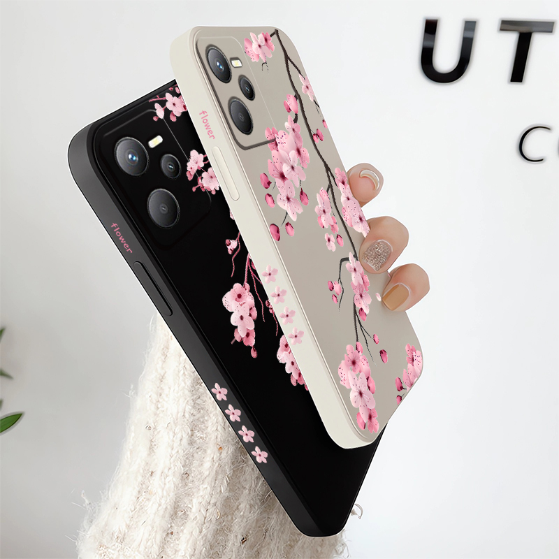 Shockproof Phone Case For OPPO - Realme C67 评论和价格