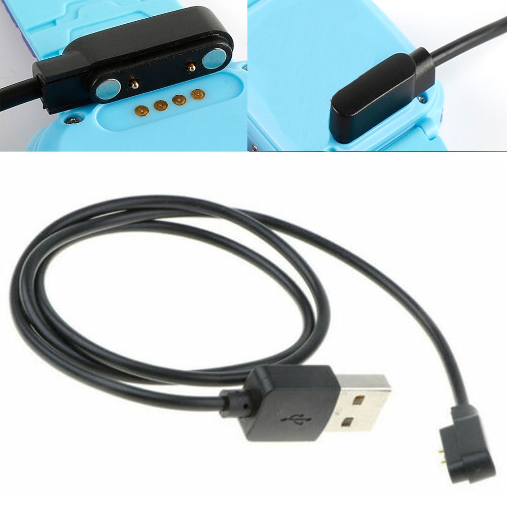 50cm USB for Q12/S12/S2 Smart  - Magnetic Charging Cable 评论和价格