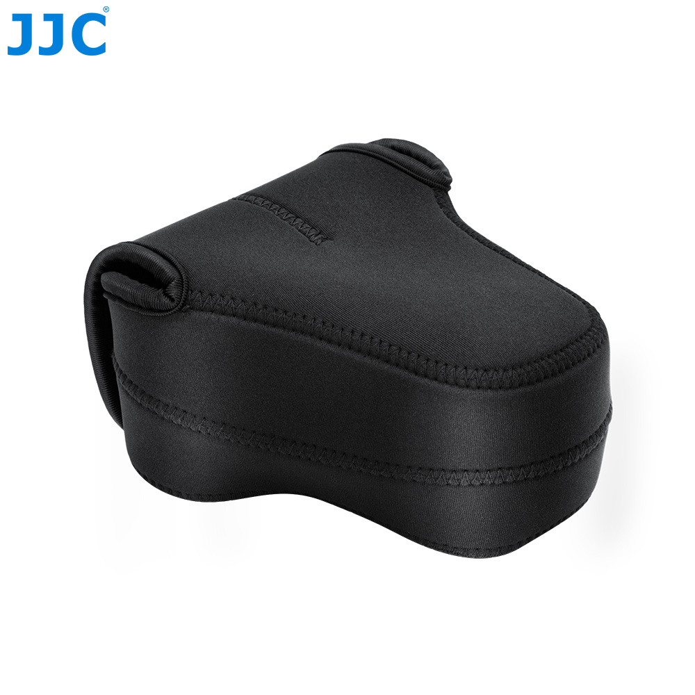 JJC Soft Neoprene Mirrorless C - Compact Camera Mirrorless 评论和价格