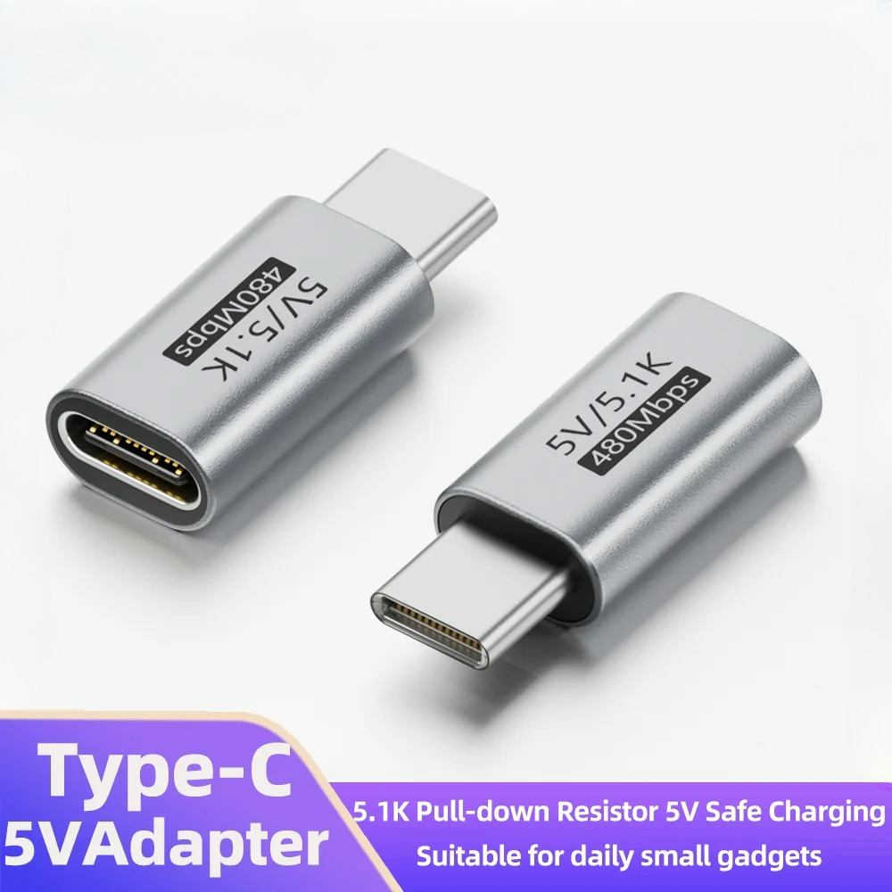 USB-C 5.1K Resistor Charging A - Electronics And Gadgets With C 评论和价格