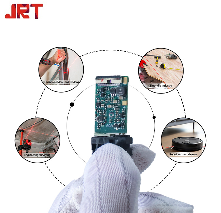 JRT Bluetooth Laser Distance S - Laser Distance Measure 评论和价格