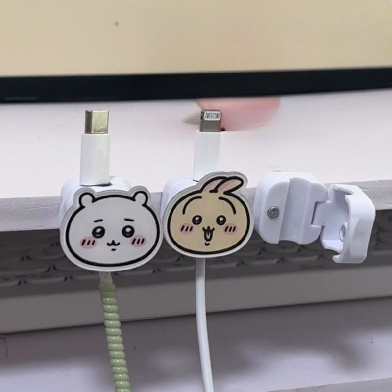 Hot-Chiikawa Magnetic Cable Or - Magnetic Charging Cable 评论和价格