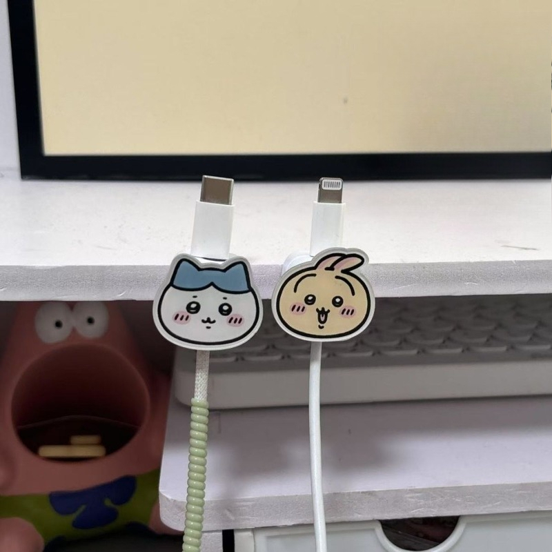 Hot-Chiikawa Magnetic Cable Or - Magnetic Charging Cable 评论和价格