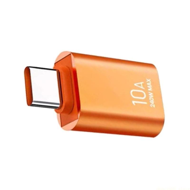 F62C USB Female to Type C Male - Electronics And Gadgets With C 评论和价格