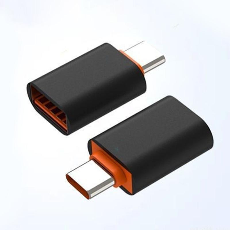 F62C USB Female to Type C Male - Electronics And Gadgets With C 评论和价格