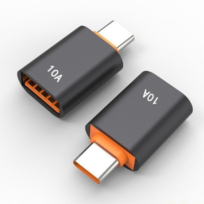 F62C USB Female to Type C Male - Electronics And Gadgets With C 评论和价格